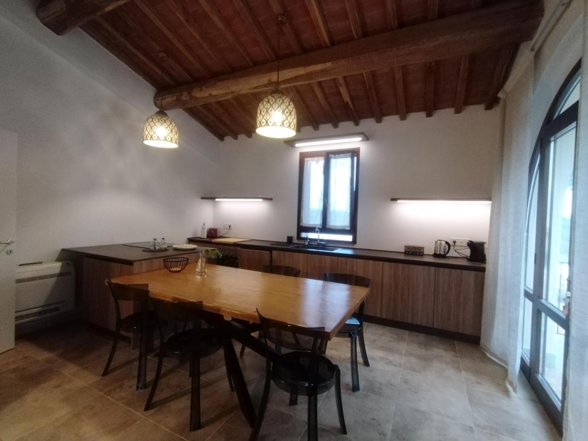 Agriturismo Poggio Rotondo San Gimignano Exteriör bild