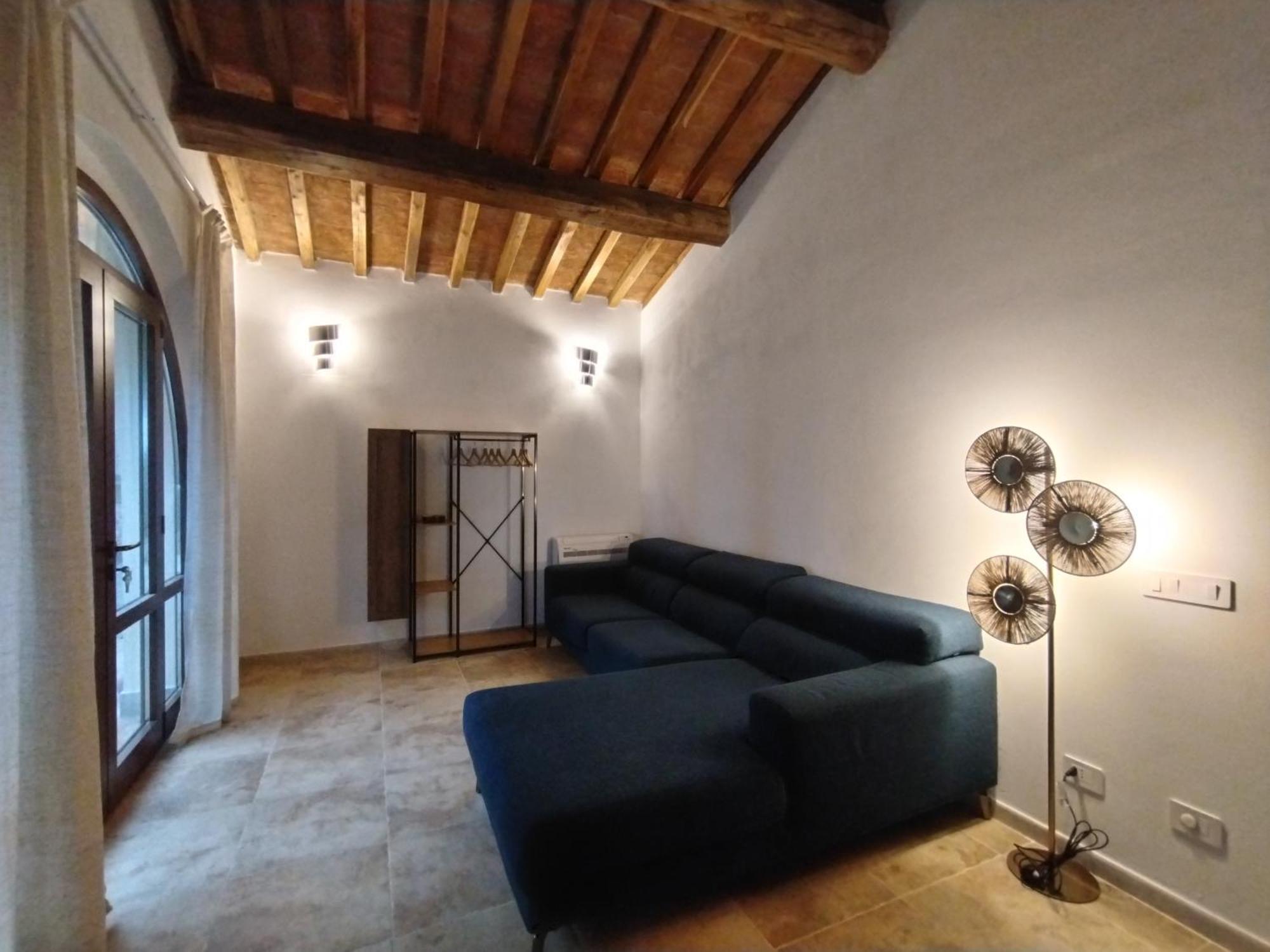 Agriturismo Poggio Rotondo San Gimignano Exteriör bild